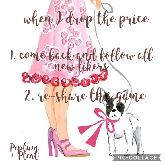 Follow game, follow me to 375k 💕 - Picture 12 of 13